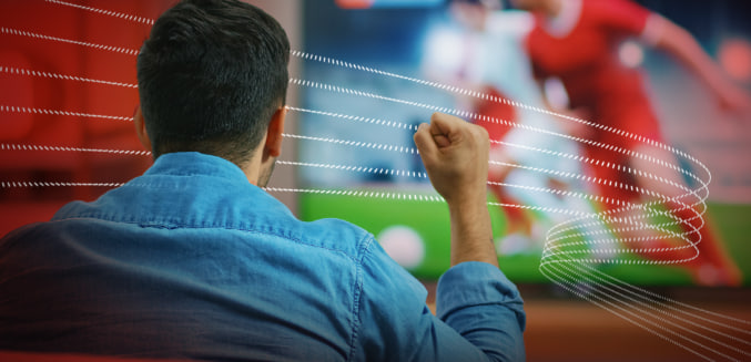 Changing the Sports Broadcasting Industry